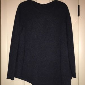 Saks Fifth Ave cashmere sweater